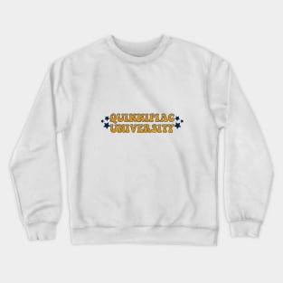 Quinnipiac Crewneck Sweatshirt